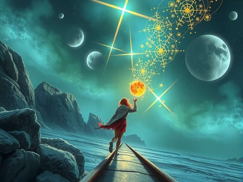 Mystic Anise Sojourn Development Team - Vedic Interactive Studios in Mumbai